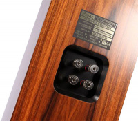 Акустика ProAc Response D18 Ebony 5 – techzone.com.ua Акустика ProAc Response D18 Ebony 5 – techzone.com.ua