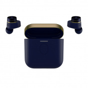 Навушники з ANC Bowers & Wilkins Pi7 S2 Midnight Blue 1 – techzone.com.ua