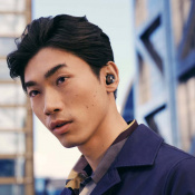 Навушники з ANC Bowers & Wilkins Pi7 S2 Midnight Blue 4 – techzone.com.ua Навушники з ANC Bowers & Wilkins Pi7 S2 Midnight Blue 4 – techzone.com.ua