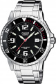 Чоловічий годинник Casio Collection Standard Analogue MTD-1053D-1AVES 1 – techzone.com.ua