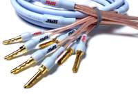 Кабель SUPRA XL ANNORUM BIWIRE COMBICON 2x2,5M (1000100923) 2 – techzone.com.ua