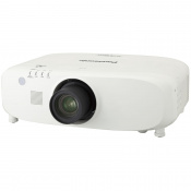 Проектор Panasonic PT-EZ770ZE