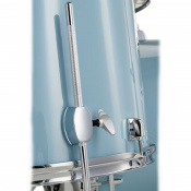Комплект барабанов ударной установки YAMAHA RDP2F5 GLOSS PALE BLUE 3 – techzone.com.ua
