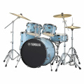 Комплект барабанов ударной установки YAMAHA RDP2F5 GLOSS PALE BLUE 1 – techzone.com.ua