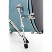 Комплект барабанів ударної установки YAMAHA RDP2F5 GLOSS PALE BLUE 2 – techzone.com.ua