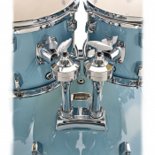 Комплект барабанів ударної установки YAMAHA RDP2F5 GLOSS PALE BLUE 4 – techzone.com.ua