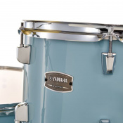 Комплект барабанів ударної установки YAMAHA RDP2F5 GLOSS PALE BLUE 6 – techzone.com.ua