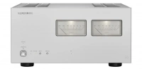 Підсилювач потужності Luxman M-10X Silver 1 – techzone.com.ua Підсилювач потужності Luxman M-10X Silver 1 – techzone.com.ua