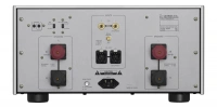 Підсилювач потужності Luxman M-10X Silver 2 – techzone.com.ua Підсилювач потужності Luxman M-10X Silver 2 – techzone.com.ua