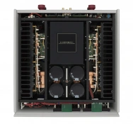 Підсилювач потужності Luxman M-10X Silver 3 – techzone.com.ua Підсилювач потужності Luxman M-10X Silver 3 – techzone.com.ua