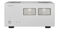 Підсилювач потужності Luxman M-10X Silver 1 – techzone.com.ua