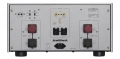 Підсилювач потужності Luxman M-10X Silver 2 – techzone.com.ua