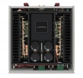 Підсилювач потужності Luxman M-10X Silver 3 – techzone.com.ua