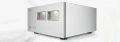 Підсилювач потужності Luxman M-10X Silver 4 – techzone.com.ua