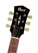 CORT CR250 (Dark Blue Burst) 4 – techzone.com.ua CORT CR250 (Dark Blue Burst) 4 – techzone.com.ua