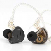 Навушники провідні Knowledge Zenith KZ Audio ZSN PRO X BLACK NO MIC 4 – techzone.com.ua Навушники провідні Knowledge Zenith KZ Audio ZSN PRO X BLACK NO MIC 4 – techzone.com.ua