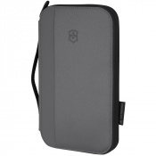 Тревелер Victorinox TRAVEL ESSENTIALS Frost Grey Vt653372 4 – techzone.com.ua
