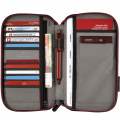 Тревелер Victorinox TRAVEL ESSENTIALS Frost Grey Vt653372 1 – techzone.com.ua