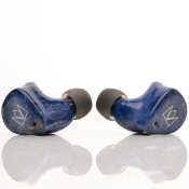 Беспроводные наушники Noble Audio FoKus Prestige Blue 2 – techzone.com.ua Беспроводные наушники Noble Audio FoKus Prestige Blue 2 – techzone.com.ua