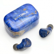 Беспроводные наушники Noble Audio FoKus Prestige Blue 3 – techzone.com.ua Беспроводные наушники Noble Audio FoKus Prestige Blue 3 – techzone.com.ua