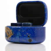 Бездротові навушники Noble Audio FoKus Prestige Blue 4 – techzone.com.ua Бездротові навушники Noble Audio FoKus Prestige Blue 4 – techzone.com.ua