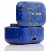 Бездротові навушники Noble Audio FoKus Prestige Blue 5 – techzone.com.ua Бездротові навушники Noble Audio FoKus Prestige Blue 5 – techzone.com.ua