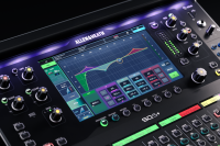 Цифровий мікшер Allen Heath SQ5+ 2 – techzone.com.ua Цифровий мікшер Allen Heath SQ5+ 2 – techzone.com.ua