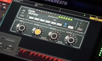Цифровий мікшер Allen Heath SQ5+ 3 – techzone.com.ua Цифровий мікшер Allen Heath SQ5+ 3 – techzone.com.ua
