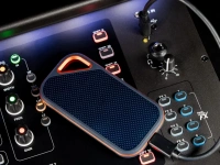 Цифровий мікшер Allen Heath SQ5+ 4 – techzone.com.ua Цифровий мікшер Allen Heath SQ5+ 4 – techzone.com.ua