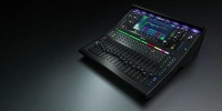 Цифровий мікшер Allen Heath SQ5+ 5 – techzone.com.ua Цифровий мікшер Allen Heath SQ5+ 5 – techzone.com.ua