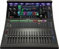 Цифровий мікшер Allen Heath SQ5+ 1 – techzone.com.ua