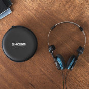 Чохол для навушників KOSS Porta Pro Hard Case (23815) 6 – techzone.com.ua Чохол для навушників KOSS Porta Pro Hard Case (23815) 6 – techzone.com.ua