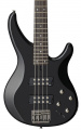 Бас-гитара YAMAHA TRBX-304 (Black) 2 – techzone.com.ua