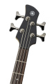 Бас-гитара YAMAHA TRBX-304 (Black) 3 – techzone.com.ua