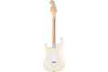 SQUIER by FENDER AFFINITY SERIES STRATOCASTER MN OLYMPIC WHITE Електрогітара 2 – techzone.com.ua