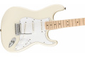 SQUIER by FENDER AFFINITY SERIES STRATOCASTER MN OLYMPIC WHITE Електрогітара 3 – techzone.com.ua