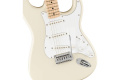 SQUIER by FENDER AFFINITY SERIES STRATOCASTER MN OLYMPIC WHITE Електрогітара 4 – techzone.com.ua