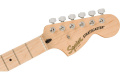 SQUIER by FENDER AFFINITY SERIES STRATOCASTER MN OLYMPIC WHITE Електрогітара 5 – techzone.com.ua