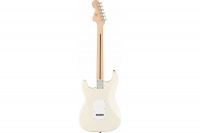 SQUIER by FENDER AFFINITY SERIES STRATOCASTER MN OLYMPIC WHITE Електрогітара 2 – techzone.com.ua SQUIER by FENDER AFFINITY SERIES STRATOCASTER MN OLYMPIC WHITE Електрогітара 2 – techzone.com.ua