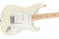SQUIER by FENDER AFFINITY SERIES STRATOCASTER MN OLYMPIC WHITE Електрогітара 3 – techzone.com.ua SQUIER by FENDER AFFINITY SERIES STRATOCASTER MN OLYMPIC WHITE Електрогітара 3 – techzone.com.ua