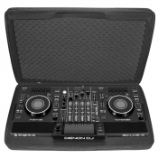 Жорсткий футляр UDG Creator Denon DJ SC Live 4 Black (U8319BL) 2 – techzone.com.ua Жорсткий футляр UDG Creator Denon DJ SC Live 4 Black (U8319BL) 2 – techzone.com.ua