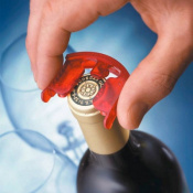 Штопор с резаком для фольги Victorinox 7.6924 5 – techzone.com.ua Штопор с резаком для фольги Victorinox 7.6924 5 – techzone.com.ua