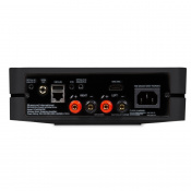 Мережевий підсилювач Bluesound Powernode Black 4 – techzone.com.ua Мережевий підсилювач Bluesound Powernode Black 4 – techzone.com.ua