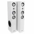 Підлогова акустика MT-Power ELEGANCE-2 Front White (Right) шт 1 – techzone.com.ua