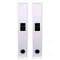 Підлогова акустика MT-Power ELEGANCE-2 Front White (Right) шт 3 – techzone.com.ua