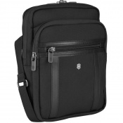 Сумка Victorinox Travel WERKS PROFESSIONAL Cordura/Black Vt611472 8 – techzone.com.ua Сумка Victorinox Travel WERKS PROFESSIONAL Cordura/Black Vt611472 8 – techzone.com.ua