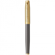 Ручка перьевая Parker IM Premium SE Pioneers GT FP F 25 511 2 – techzone.com.ua Ручка перьевая Parker IM Premium SE Pioneers GT FP F 25 511 2 – techzone.com.ua