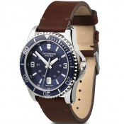 Чоловічий годинник Victorinox Swiss Army MAVERICK Large V241863 2 – techzone.com.ua