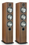 Напольные колонки Monitor Audio BRONZE 6 Walnut