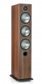 Напольные колонки Monitor Audio BRONZE 6 Walnut 3 – techzone.com.ua